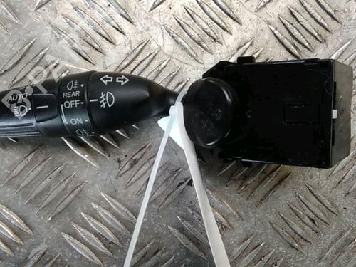 Used Headlight switch HONDA CR-V III (RE_) 2.2 i-DTEC 4WD (RE6) (150 hp) 17086564