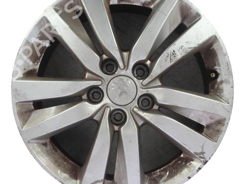 Used Rim Rim 38276530 38276530