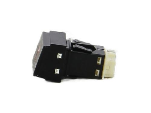 Warning switch DS DS 4 II (FR_, FB_, F3_, FP_) BlueHDi 130 (FBYHZT) | BP32715574I22 - Image 4