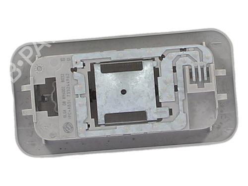 Innerbelysning Innerbelysning FIAT PANDA (169_) 1.2 (169.AXB11, 169.AXB1A) (60 hp) 37411777 37411777