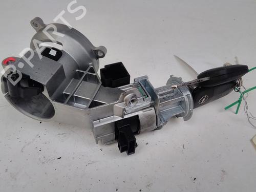 Used Ignition barrel OPEL CORSA D (S07) 1.3 CDTI (L08, L68) (90 hp) 23180445
