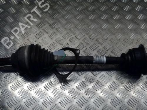 Used Left front driveshaft RENAULT TRAFIC II Bus (JL) 2.5 dCi 135 (JL0D) (135 hp) 13078807