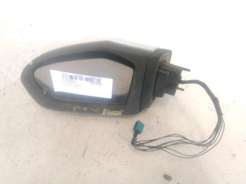 Left mirror MERCEDES-BENZ B-CLASS Sports Tourer (W245) B 180 CDI (245.207) | BP27332398C26 