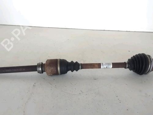 Used Right front driveshaft Right front driveshaft CITROËN JUMPER I Van (244) 2.2 HDi (101 hp) 36367059 36367059