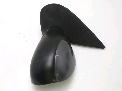 Left mirror PEUGEOT 206+ (2L_, 2M_) 1.4 i (2LKFWA, 2MKFWA) | BP18871694C26