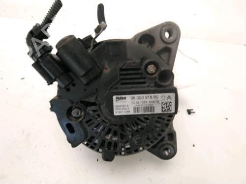 Generator CITROËN GRAND C4 SPACETOURER (3A_, 3E_) 1.2 PureTech 130 | BP29758991M7