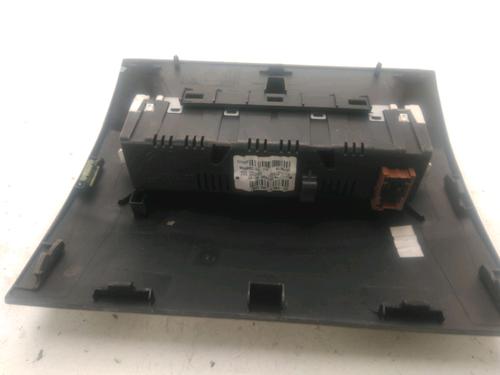 Display PEUGEOT PARTNER Box Body/MPV 1.6 HDi (90 hp) 25706094