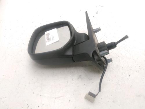 Left mirror CITROËN BERLINGO / BERLINGO FIRST MPV (MF_, GJK_, GFK_) 2.0 HDI 90 (MFRHY) | BP29196485C26 