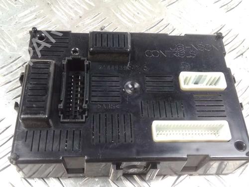 Engine control unit (ECU) RENAULT CLIO III (BR0/1, CR0/1)  | BP15746842M57 