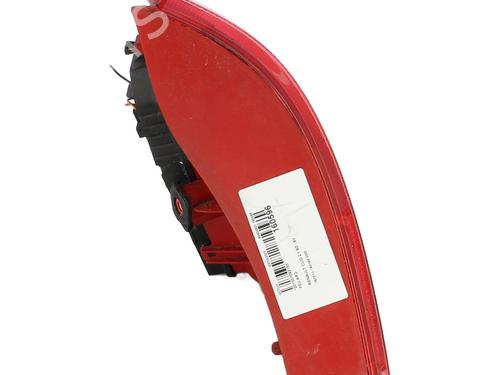 Højre baglygte RENAULT CLIO II (BB_, CB_) 1.9 D (B/CB0E, BB0J) | BP29819343C35