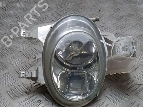 Used Left front fog light PEUGEOT 206 Hatchback (2A/C) 1.4 HDi eco 70 (68 hp) 14964872