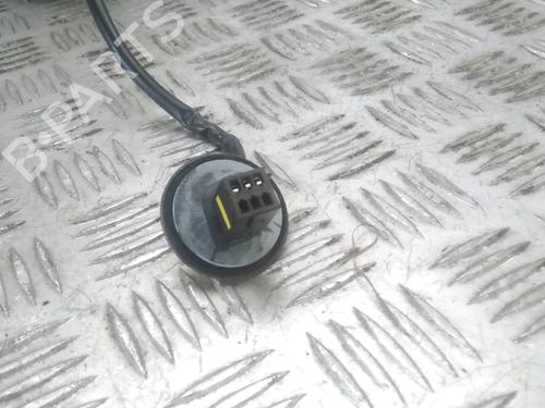 Right mirror OPEL CORSA D (S07) 1.3 CDTI (L08, L68) | BP16538432C27 