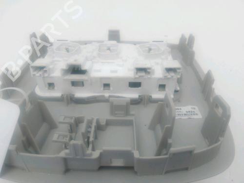 Interior roof light PEUGEOT EXPERT Van (V_) 2.0 BlueHDi 120 | BP29740426I8 