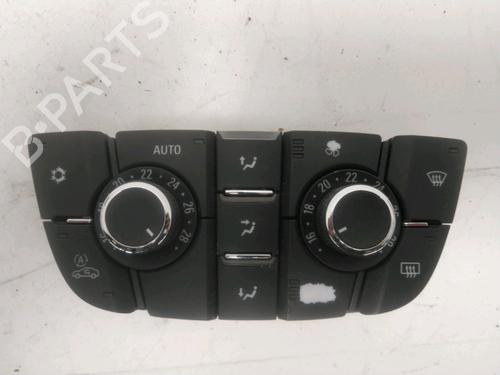 Climate control OPEL ASTRA J (P10) 1.7 CDTI (68) | BP29740399I5 - Image 2