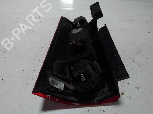 Used Right taillight Right taillight DACIA LOGAN MCV (KS_) 1.5 dCi (KS04) (88 hp) 36311323 36311323