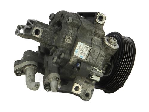AC compressor CITROËN C1 (PM_, PN_) 1.0 | BP36426383M34 - Image 2