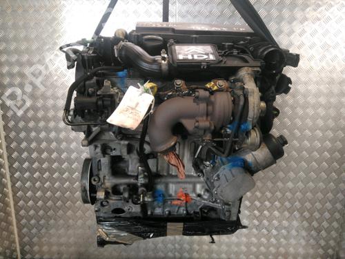 Used Engine CITROËN C3 I (FC_, FN_) [2002-2013]  22593357