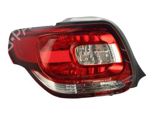 Used Left taillight Left taillight 39157911 39157911