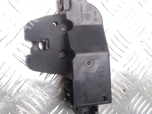 Tailgate lock PEUGEOT 1007 (KM_) 1.4 | BP14964760C101