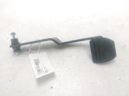 Used Break pedal Break pedal RENAULT MEGANE III Grandtour (KZ0/1) 1.5 dCi (KZ09, KZ0D, KZ1G, KZ29, KZ14, KZ1W, KZ10, KZ1F,... (110 hp) 26304199 26304199
