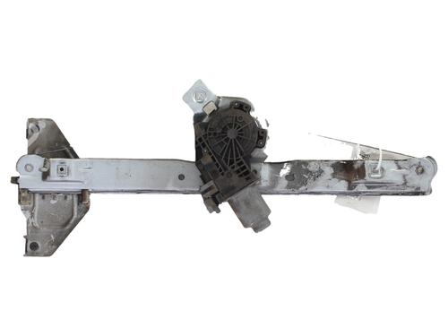 Used Front left window mechanism Front left window mechanism CITROËN C3 II (SC_) 1.6 BlueHDi 75 (75 hp) 40052020 40052020
