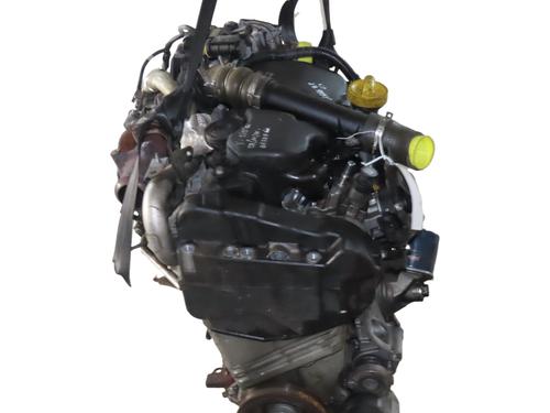 Engine RENAULT CLIO IV (BH_) 1.5 dCi 90 | BP39157701M1 - Image 3