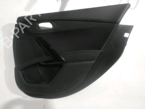 Used Rear right panel Rear right panel PEUGEOT 508 SW I (8E_) 2.0 BlueHDi 150 (150 hp) 30630518 30630518