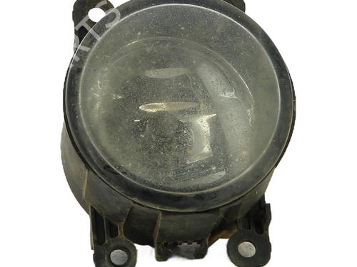 Used Left front fog light Left front fog light CITROËN C4 Grand Picasso I (UA_) 1.6 HDi (109 hp) 31302667 31302667