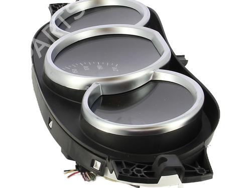 Instrument cluster DACIA SANDERO II 1.0 SCe 75 (B8JC, B8JD, B8NC) | BP30291042C47