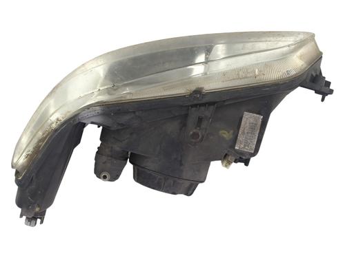 Used Left headlight Left headlight 37706005 37706005