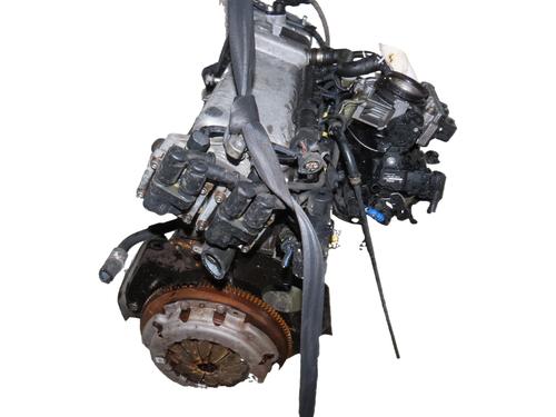 Used Engine Engine 36485890 36485890
