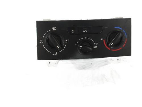 Climate control PEUGEOT PARTNER Box Body/MPV 1.6 HDi | BP33222300I5 - Image 2