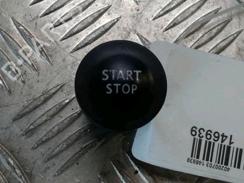 Used Switch RENAULT CLIO IV (BH_) 1.5 dCi 90 (90 hp) 17372594