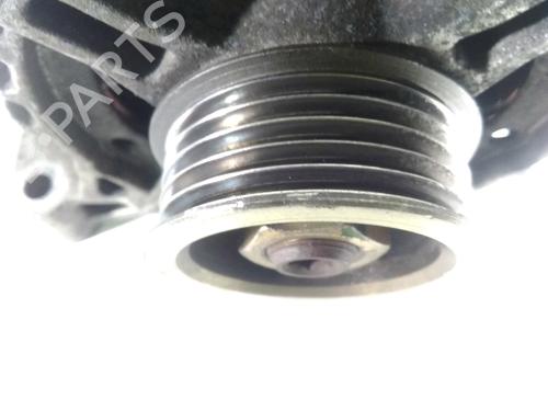 Alternator LANCIA YPSILON (843_) 1.2 (843.AXA1A) | BP25623194M7 - Image 3