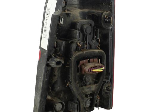 Used Left taillight Left taillight PEUGEOT PARTNER Box Body/MPV (5_, G_) 1.6 HDi 75 (75 hp) 33809033 33809033