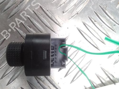 Used Mirror switch SEAT ALTEA (5P1) 1.9 TDI (105 hp) 11996815