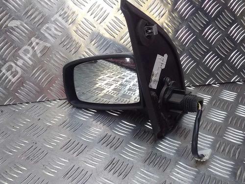 Right mirror FIAT PANDA (169_) 1.3 D Multijet 4x4 (169.AXC2A) | BP11520617C27 