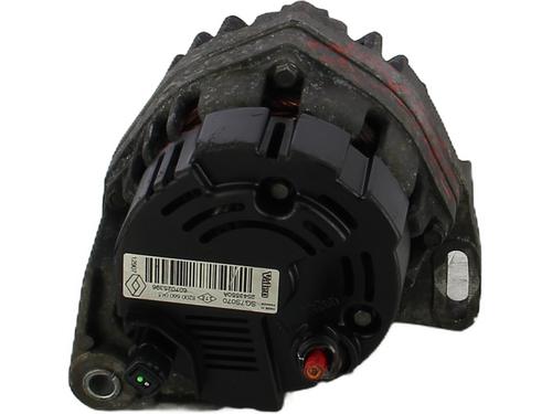 Generator RENAULT CLIO II (BB_, CB_) 1.2 (BB0A, BB0F, BB10, BB1K, BB28, BB2D, BB2H, CB0A,... | BP30825281M7 