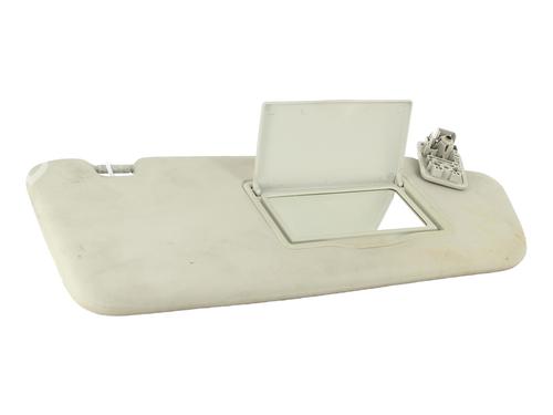 Used Right sun visor Right sun visor PEUGEOT 308 SW I (4E_, 4H_) 1.6 HDi (109 hp) 33222372 33222372