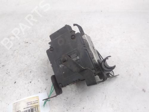 Used ABS pump PEUGEOT 206 Hatchback (2A/C) 1.9 D (69 hp) 23180546