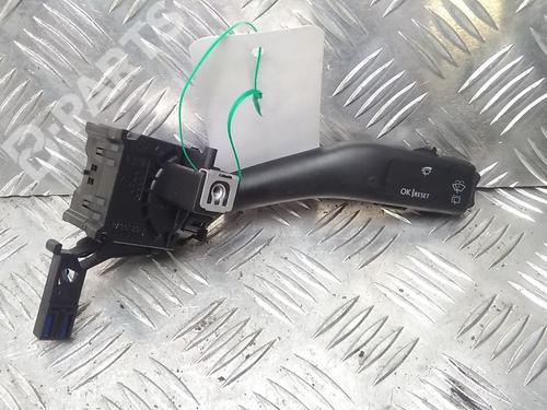 Used Steering column stalk VW TOURAN (1T1, 1T2) 1.9 TDI (105 hp) 11519103