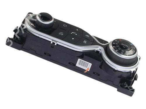Climate control DACIA SANDERO II TCe 90 (B8M1, B8MA, B8AC) | BP38314092I5 - Image 3