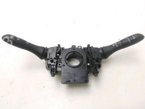 Used Steering column stalk Steering column stalk RENAULT MEGANE IV Hatchback (B9A/M/N_) 1.2 TCe 130 (B9MR) (130 hp) 20696328 20696328