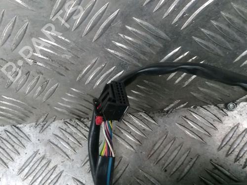 Left mirror VW PASSAT B6 (3C2) 2.0 TDI 16V | BP11171169C26