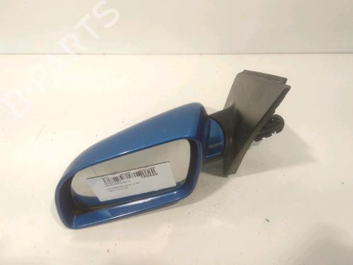 Left mirror VW POLO (9N_, 9A_) 1.4 16V | BP26669612C26 