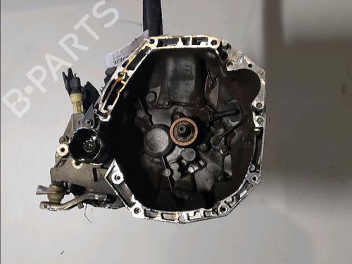 Gearbox DACIA SANDERO 1.5 dCi | BP26898156M3