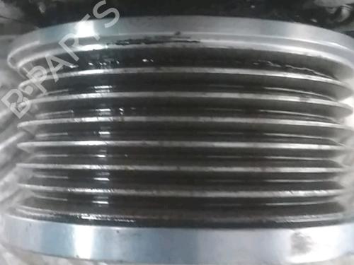 Alternator NISSAN NAVARA NP300 (D40) 2.5 dCi 4WD | BP20340557M7 