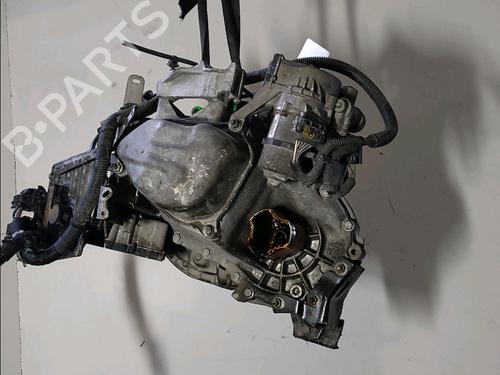 Used Gearbox PEUGEOT 207 (WA_, WC_) 1.4 16V (88 hp) 28086787