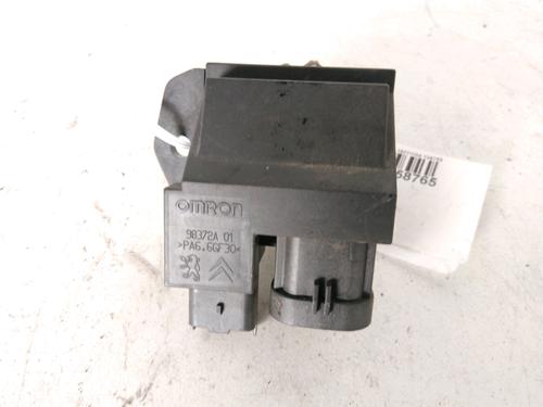 Outra Outra CITROËN C3 III (SX) 1.5 BlueHDi 100 (SXYHYP, SXYHTU) (102 hp) 30482936 30482936