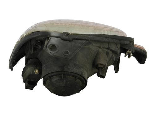 Left headlight RENAULT KANGOO (KC0/1_) 1.4 (KC0C, KC0H, KC0B, KC0M) | BP32254562C28 - Image 2